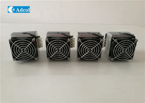 Peltier Effect Cooling Thermoelectric Conditioner 120w 24vdc