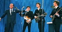 12 Famous Performances On The Ed Sullivan Show That We'll Never Forget