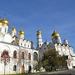Foto: Catedral de la Anunciación y Catedral del Arcangel Miguel - Moscú ...