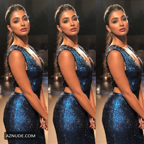 Pooja Hegde Hot Sexy Bold Pics Collection January June 2018 Aznude