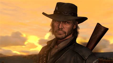 The United Federation Of Charles Red Dead Redemption Review