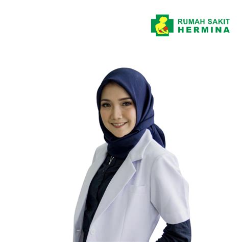 Hermina Hospitals | drg. Erika Nurul Rachman