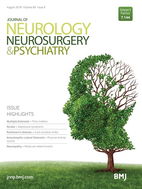 Poststroke psychosis: a systematic review | Journal of Neurology ...