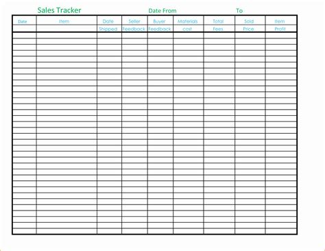 Downtime Tracking Spreadsheet In Excel Sales Tracking Template Unique