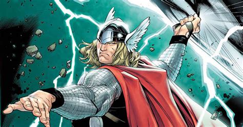 The 9 Best Comics That Inspired Thor Ragnarok Gamespot