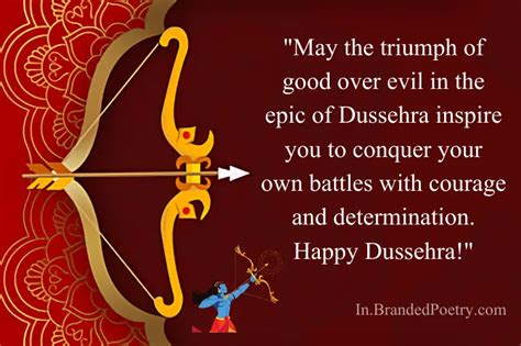 Dussehra Wishes 2023 Celebrate The Festival Of Joy And Victory