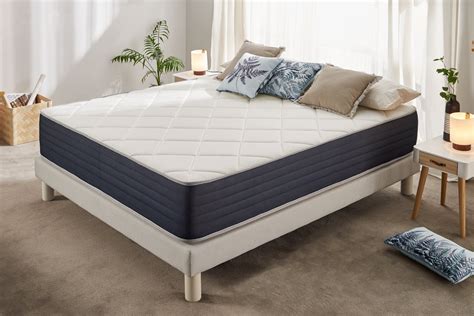 AURA Matelas De Naturalex Tout Savoir Test Avis