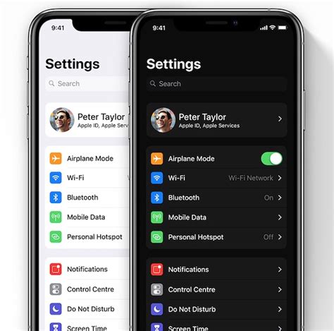 Ios 13 and android 10 have both received the new dark mode, but android users are finding the mode more difficult to access with their operating system. iOS 13 Expected to Feature Dark Mode, Redesigned Volume ...