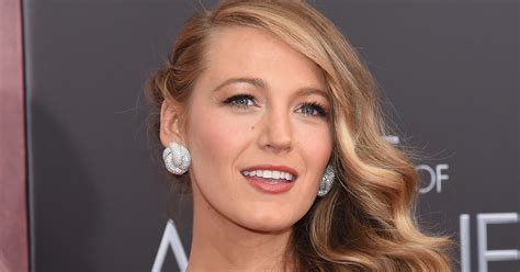 Blake Lively Announces Shes Shutting Down Her Preserve Website Find