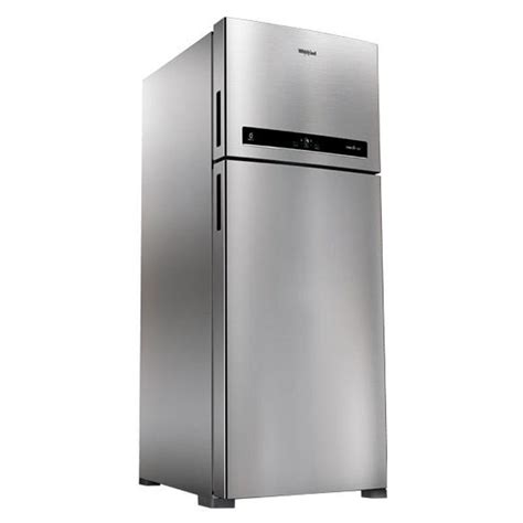 Refrigerator refrigerator pdf manual download. Whirlpool 465 L 3 Star Frost Free Double Door Inverter ...