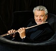 Sir James Galway Performs with UMW Philharmonic, March 16 - News