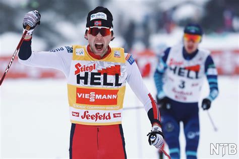 Jarl magnus riiber (born 15 october 1997) is a nordic combined skier who competes internationally for norway. Jarl Magnus Riiber - Home | Facebook
