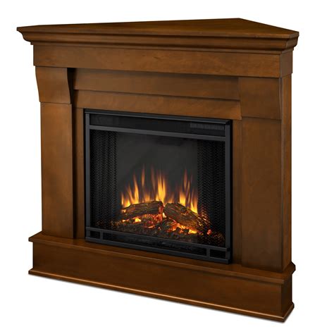 Follow coin master on facebook for exclusive offers and bonuses! Real Flame Chateau Corner Electric Fireplace - Espresso ...