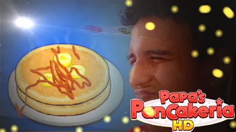 Las Mejores Panquecas Del Mundo Jgfloowx X Papa S Pancakeria Youtube