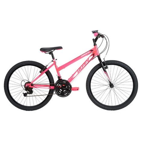 Huffy Bikes Huffy 24 Mtb Granite Bicycle