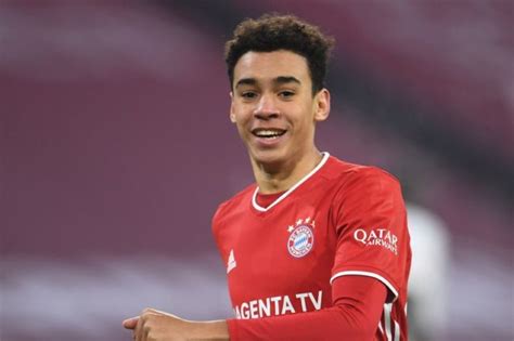 Before playing for bayern munich, he represented chelsea; Remember the name! Jamal Musiala - Bayern Munich's English rising star | Who Ate all the Pies