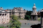 University of Dublin | Trinity College, Ireland, Education | Britannica