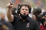 Will Muschamp gets $13 million parting gift with South Carolina firing
