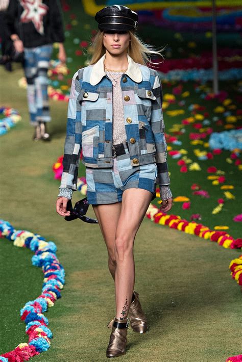 Top 10 Fashion Trends To Covet For The 2015 Spring Summer Season