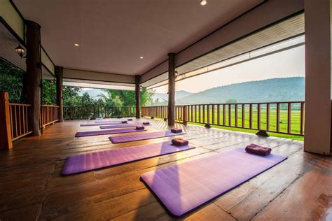 My Pick Of The 6 Best Yoga Retreats In Thailand Global Gallivanting