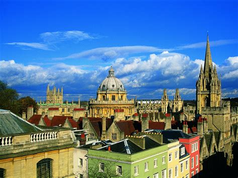 Oxford University leaders beg MPs to let EU citizens stay in Britain ...