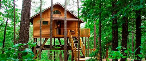 Discover 907 cabins to book online direct from owner in missouri, united states of america. Stay In These 12 One Of A Kind Arkansas Cabins