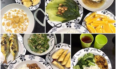 Makanan penyebab bentan semasa pantang. Aduhai, sejak dah masuk fasa berpantang ni, nak makan itu ...