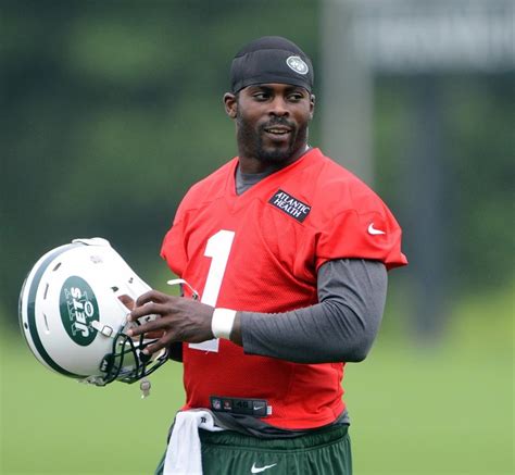 Michael Vick I Revolutionized The Game I Changed The Way It Was