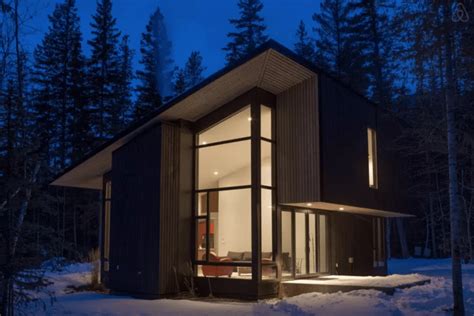 Check spelling or type a new query. 7 cozy winter cabins to rent across Canada this winter ...