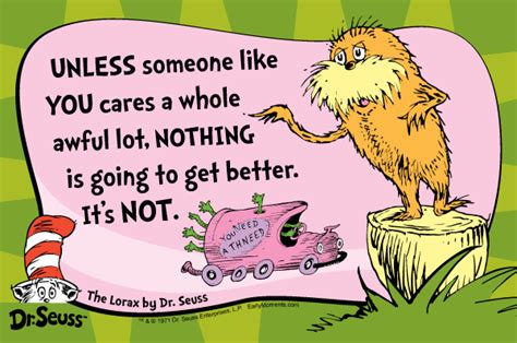 12 Dr Seuss Quotes To Get You Through Life