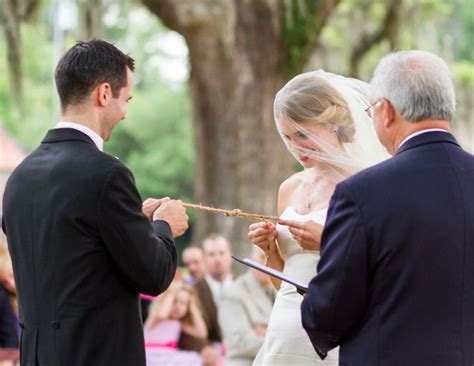 Bring A Fresh Twist To Old Fashioned Wedding Traditions With These Unique Ideas Nontraditional