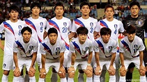 South Korea World Cup Squad 2014 | Football HD Wallpapers | World cup ...