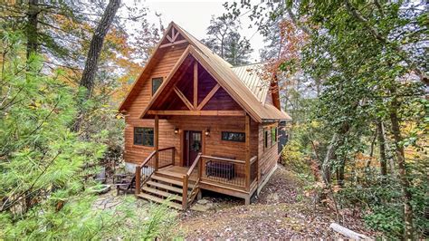 Sky Pointe Cabin Red River Gorge Kentucky Cabins For Rent Red River