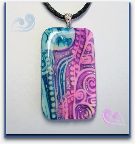 Beadazzle Me Polymer Jewelry Polymer Clay And Resin