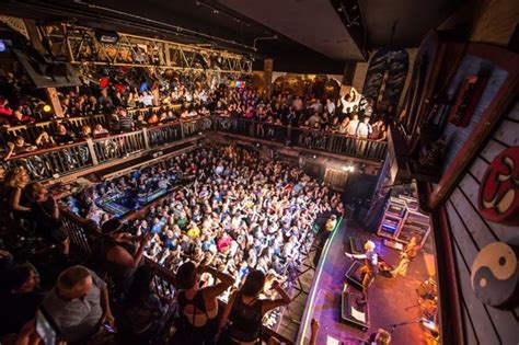 House Of Blues Music Venue 621 Photos And 477 Reviews Music Venues