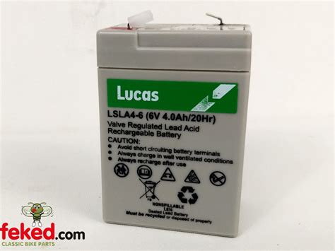The battery tender lithium iron phosphate battery is a great overall option. Electrical :: Battery :: 6 Volt :: 6v Battery - 6 Volt ...