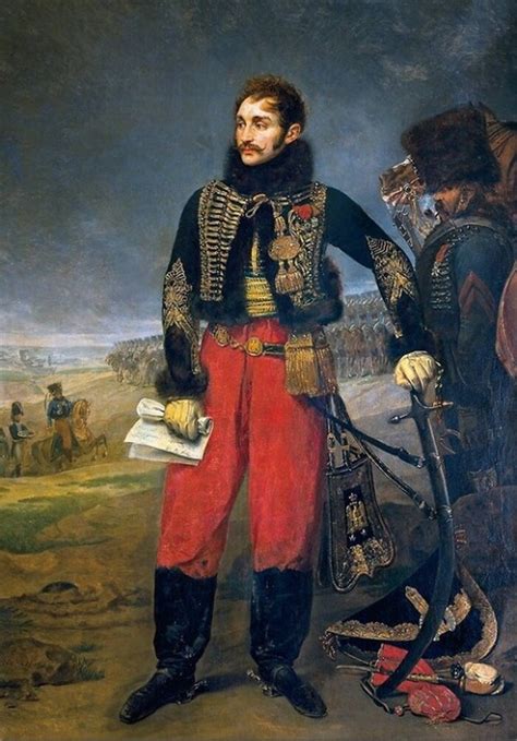 Наполеоновский генерал и его высказывания Французский на лайте Дзен