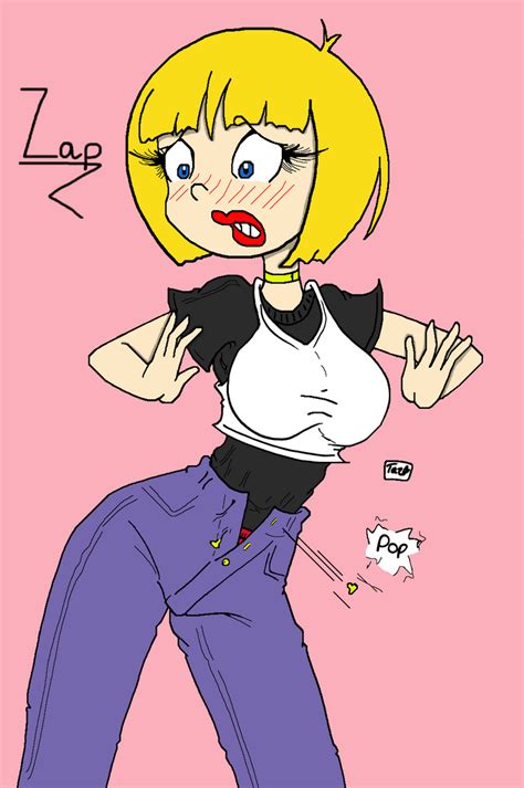 Nazz Tight Pants By Zap1992 On Deviantart