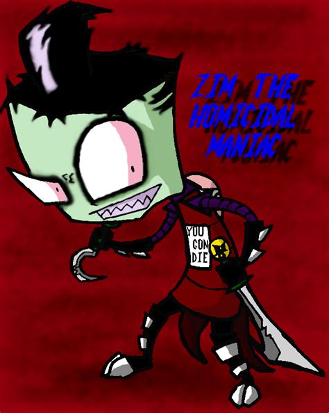 pin by 𝐙𝖆𝖕𝖆𝖎𝖔 𖤐 on invader zim