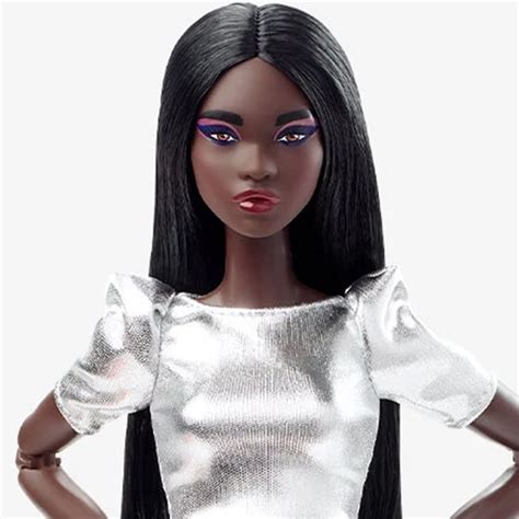 Barbie Looks Doll 10 Tall With Long Hair