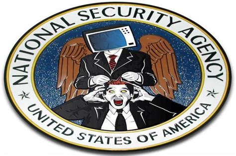 National Security Agency Nsa Dago Fotogallery