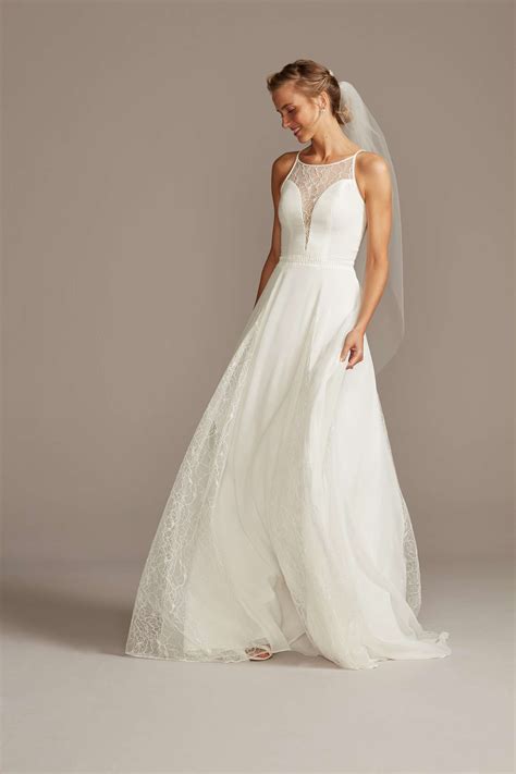 Melissa Sweet For Davids Bridal Wedding Dresses By Season