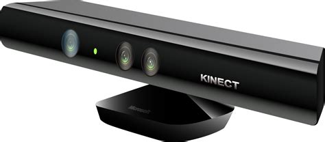 Kinect For Windows V1、v2与xbox One专用kinect感应器的区别
