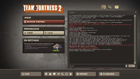 Tf2 Console Commands Part 2 Team Fortress 2 Tutorials