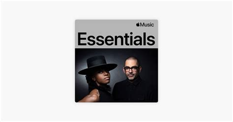 ‎morcheeba Essentials Playlist Apple Music
