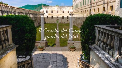 La Reggia Dei Colli Euganei Una Visita Al Castello Del Catajo Blog