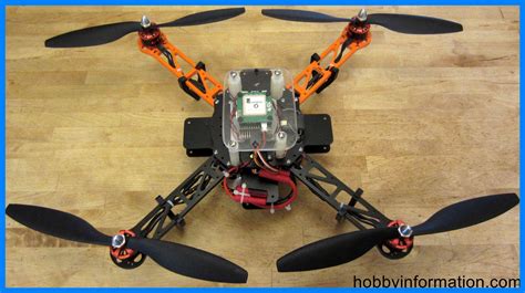 How To Building A Drone Building Galleryvideos Build Your Own Drone
