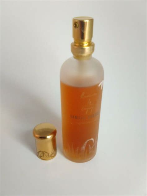 Vintage Victorias Secret Vanilla Caramel Eau De Parfume 10 Oz Spray