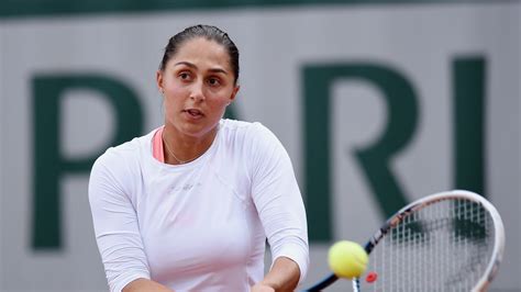 austrian player tamira paszek to take indefinite break from tennis tennis news sky sports