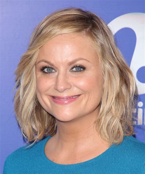 Amy Poehler Medium Straight Hairstyle 6956 Hot Sex Picture